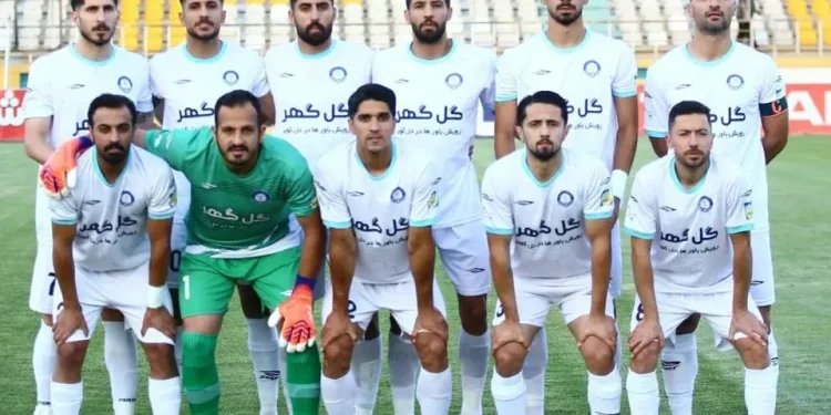 گل‌گهر به سراغ یک مدعی دیگر رفت