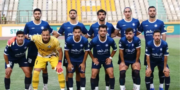 عراق و عمان، دو گزینه میزبانی نماینده ایران