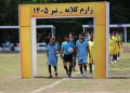 باورنکردنی: اولین VAR سال در جام محلات (عکس)