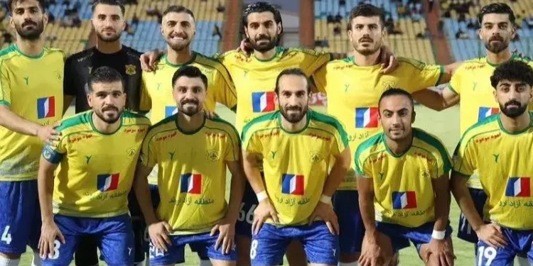 یک بلیت، سه مدعی!/ مسیر هموارتر آبادان در هفته سخت پلیآف