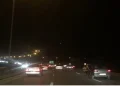 جانشین پلیس راهور فراجا: سه حلقه پارکینگ و ناوگان حملونقل عمومی برای زائران در قم آماده است / نزدیکترین حلقه در محدوده مسجد مقدس جمکران قرار دارد و تاکنون ظرفیت دو پارکینگ این محدوده تکمیل شده / از ساعاتی قبل نیز حجم تردد در محورهای منتهی به قم بهطور محسوسی افزایش یافته