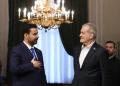 ادعای نیویورک تایمز: ایران پیشنهاد آتش‌بس موقت ترامپ را که توسط نخست‌وزیر عراق به تهران منتقل شده بود، رد کرد / تهران علاقه‌ای به یک توافق موقت که در آن مسئله کنترل بر تنگه هرمز حل‌نشده باقی بماند، ندارد