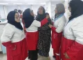 سازمان منطقه آزاد قشم: ‌اسکان اضطراری ۲۰ خانوار آسیب دیده در حملات دشمن