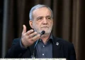 پزشکیان: دم از وحدت می‌زنند، اما طرف مقابل را تخطئه می‌کنند و شکاف اجتماعی را افزایش می‌دهند و می‌خواهند طرف مقابل را از رده خارج کنند / این علمای بزرگ هستند که وقتی زاویه‌ای درست می‌کنند، مردم عادی به جان هم می‌افتند