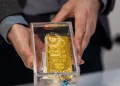قیمت طلا، امروز چهارشنبه ۲۴ تیر ۱۴۰۵