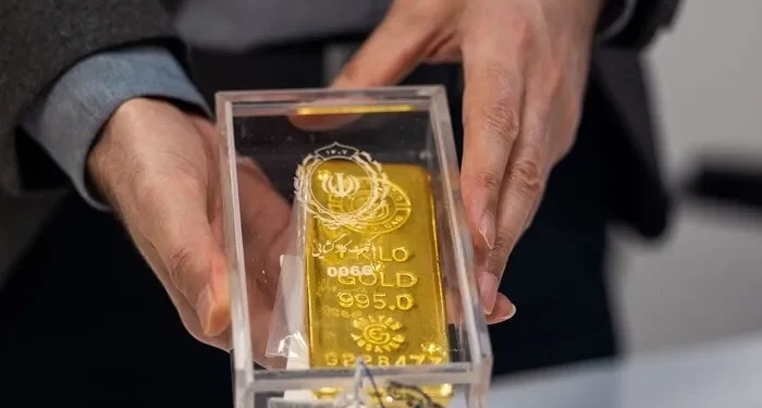 قیمت طلا، امروز چهارشنبه ۲۴ تیر ۱۴۰۵