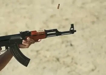 پلیس: شهادت مأمور انتظامی ایرانشهر در تیراندازی افراد مسلح