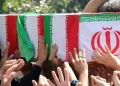اسامی ۷ شهید نیروی زمینی ارتش اعلام شد