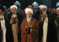سخنگوی ستاد تشییع: نماز بر پیکر رهبر شهید در جمکران به امامت آیتالله جوادی آملی خواهد بود / روز چهارشنبه، پیکر مطهر رهبر شهید به عتبات عالیات مشرف خواهد شد