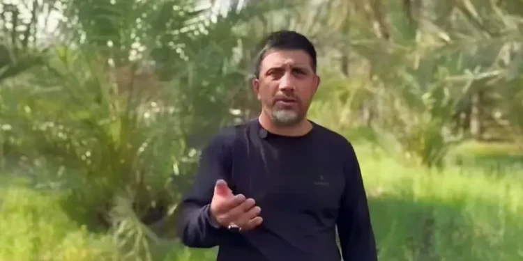 علیرضا دبیر در آبادان: به آمریکایی ها نباختم