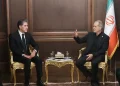 دیدار رئیس اقلیم کردستان عراق با رئیس جمهور؛ پزشکیان: متجاوزین به دنبال تجزیه ایران بودند / تدبیر اقلیم کردستان توطئه‌ها در مرز‌های غربی ما را خنثی کرد / نیچروان بارزانی: هیچگاه بخشی از پروژه علیه ایران نبوده و نخواهیم بود