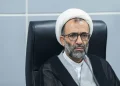 سلیمی، عضو هیئت رئیسه مجلس: برای برگزاری جلسه رأی اعتماد وزرای پیشنهادی دفاع و اطلاعات، آمادگی داریم