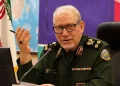سرلشگر صفوی: طرح کنترل تنگه هرمز برای اولین بار در سال ۱۳۹۰ توسط امام شهید مطرح شد