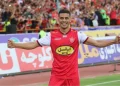 بازگشت علی نعمتی به رختکن قرمزها؛/ پرسپولیس و آغاز مذاکرات جذب مدافع ملی‌پوش!