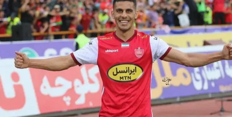 بازگشت علی نعمتی به رختکن قرمزها؛/ پرسپولیس و آغاز مذاکرات جذب مدافع ملی‌پوش!