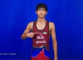 تاخیر عجیب تیم ایران در بازگشت به سالن؛/ باورنکردنی از باکو: کشتی گیر ایرانی روی تشک حاضر نشد!