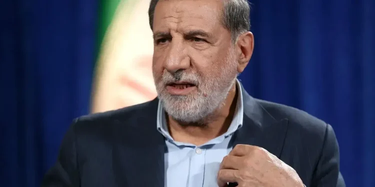 پاسخ ایران به آمریکا سنگین است