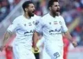 بمب نقل و انتقالات پرسپولیس ترکید | پوریا لطیفی‌فر پرسپولیسی شد