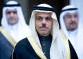 العربیه: وزیر خارجه عربستان با همتایان خود در قطر، بحرین، عمان و اردن گفتوگو کرد