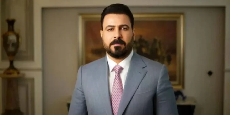 العربی به نقل از این منبع دولتی عراقی: سفر الزیدی به عربستان لغو شد
