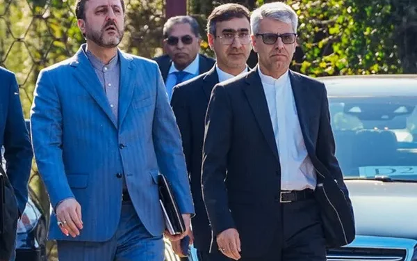 ادعای العربیه به نقل از یک منبع مطلع: تیم‌های فنی آمریکایی و ایرانی در تاریخ ۲۱ تیر ماه در پاکستان با یکدیگر دیدار خواهند کرد