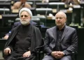 پیام تبریک قالیباف به محسنی اژه‌ای: استمرار مدیریت جناب‌عالی می‌تواند زمینه‌ساز تحقق اهداف متعالی دستگاه قضایی باشد