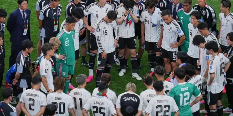 به استثنای ژاپن و استرالیا/ گزارش: چرا آسیا در جام جهانی 2026 ناکام بود؟