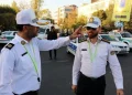 محدودیت‌های ترافیکی مراسم وداع با رهبر شهید در محدوده مصلای تهران آغاز شد