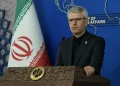سخنگوی وزارت خطاب به دولتمردان کویت: در سال ۱۹۹۱ ایرانیان نجیب، آتشی که بر جانتان افتاده بود را خاموش کردند اما شما بخشی از آتش اهریمنان شدهاید / دود ناسپاسی و فقدان آیندهنگری به چشم ناسپاسان خواهد رفت