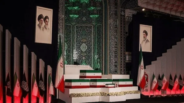 استاندار: تهران از شنبه تا سهشنبه تعطیل است؛ البته نه برای دستگاههای خدمترسان