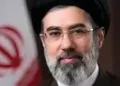 عکس های دیده نشده آیت الله سیدمجتبی خامنه ای در مکانی باورنکردنی | واقعیت دارد تعجب نکنید