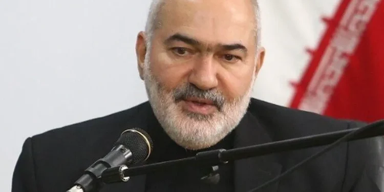 استاندار خوزستان: آمریکا بامداد امروز شهر‌های شادگان، اروندکنار، شادگان و اهواز را مورد اصابت قرار داد/ دو مجموعه خوابگاه متعلق به دانشگاه علوم پزشکی اهواز در این حملات، مورد آسیب قرار گرفت