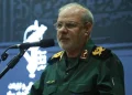 سخنگوی سپاه: دشمن تصور نکند که می‌تواند جنگ را فرسایشی کند