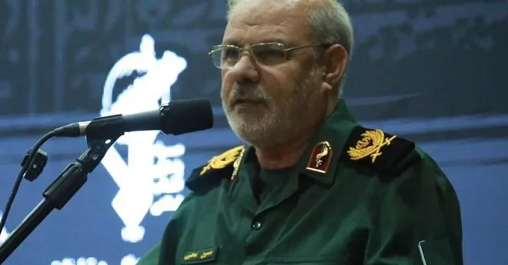 سخنگوی سپاه: دشمن تصور نکند که می‌تواند جنگ را فرسایشی کند