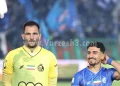با توضیحات تاجرنیا:/ آدان هنوز از استقلال نرفته است!