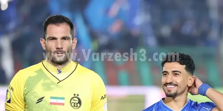 با توضیحات تاجرنیا:/ آدان هنوز از استقلال نرفته است!