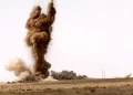 سپاه: انفجار کنترلشده مهمات عمل نکرده از فردا صبح در جهرم