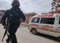 حمله به پلیس پاکستان در ایالت بلوچستان ۹ کشته بر جای گذاشت/ اسلام‌آباد: این حمله تروریستی از سوی عناصر تجزیه طلب صورت گرفته