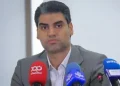 پیام عجیب و هشدارآمیز پرسپولیس به میلاد محمدی!
