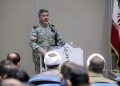 سخنگوی ارتش: حملات ما تا زمانی که حمله علیه زیرساخت‌ها و مناطق ساحلی کشور ادامه داشته باشد، ادامه خواهد داشت/ سناریو‌های تازه‌ای برای تقابل با دشمن پیش‌بینی و روی آن‌ها کار شده