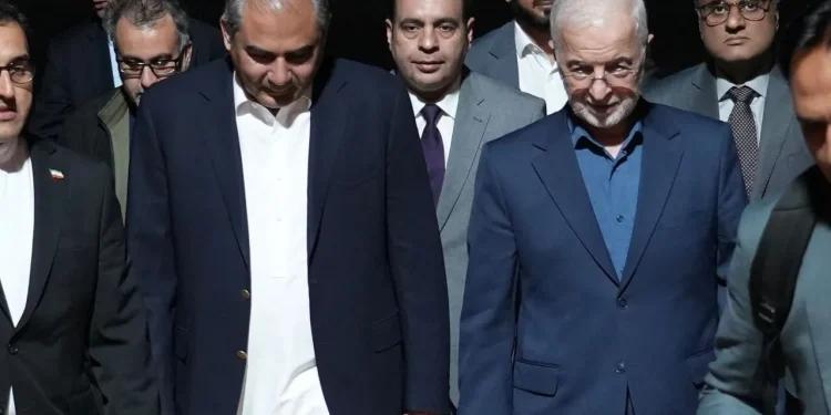 خبرنگار المیادین به نقل از منابع آگاه: وزیر کشور ایران فردا به پاکستان میرود