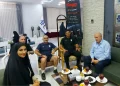 با حضور در اردوی تیم امید/ اولین مأموریت تاج پس از بازگشت به تهران