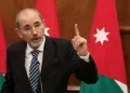 ادعای وزیر امور خارجه اردن: هیچ پایگاه نظامی آمریکایی در اردن وجود ندارد/ حضور نیرو‌های آمریکایی در کشور ما، صرفاً در چارچوب همکاری نظامی انجام می‌شود