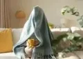 علت احساس سرمای مداوم در بدن چیست؟