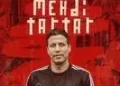 اولین پیام مهدی تارتار پس از انتقال به پرسپولیس