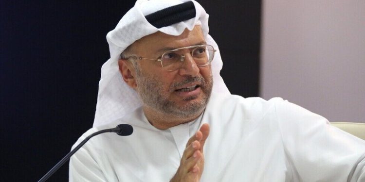 مشاور رئیس امارات: نفوذ فرقهگرایان کاهش یافته است