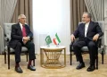عراقچی در دیدار با وزیر خارجه پاکستان: پیمان‌شکنی و زیاده‌خواهی آمریکا عامل اصلی وضعیت کنونی منطقه است / اسحاق دار: آماده کمک به جلوگیری از تشدید وضعیت با استفاده از همه ظرفیت‌های دیپلماتیک هستیم