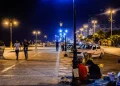 فرماندار بوشهر: در چند ساعت اخیر هیچ گزارشی از وقوع اصابت در شهر دریافت نشده