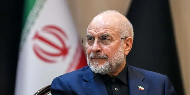 قالیباف: امروز ملت سربلند ایران یک صدا در حق امام مجاهد شهید خود شهادت داد: «اللَّهُمَّ إِنَّا لَا نَعْلَمُ مِنْهُ إِلَّا خَیْرا»