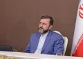 غریب آبادی: در دوحه هیچ نشستی میان هیات ایران و آمریکا برگزار نشده / جلسات هیات ایرانی در دوحه سه جانبه با هیات های قطری و پاکستانی برای مسئله لبنان و آزادسازی دارایی‌های مسدودشده برگزار شد